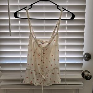 O’Neil crop cross tank